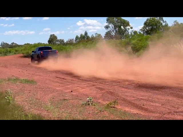 Ranger Raptor Shenanigans! #fordperformance #offroad #ranger #raptor