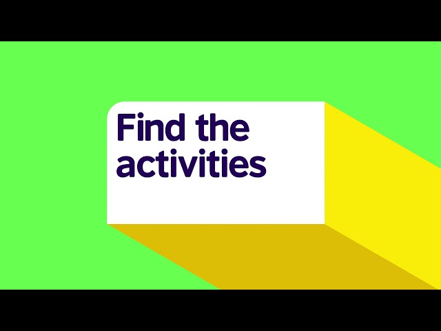 How to use the Learning Hub - Primary Plus (Levels 1 to 2)