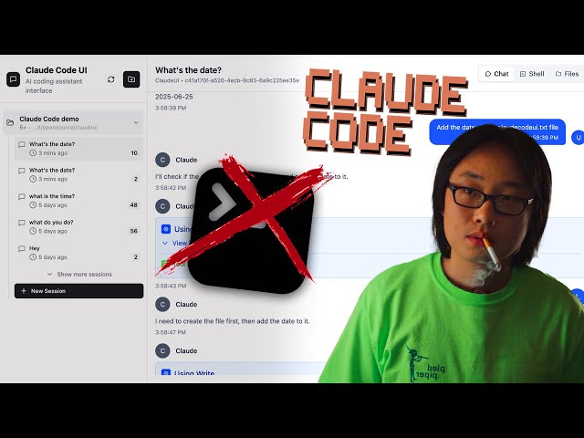This Claude Code UI Just Solved The Terminal Problem Forever