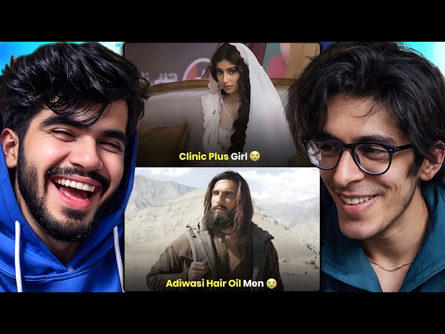 Dhurandhar Movie Meme Review 🤣