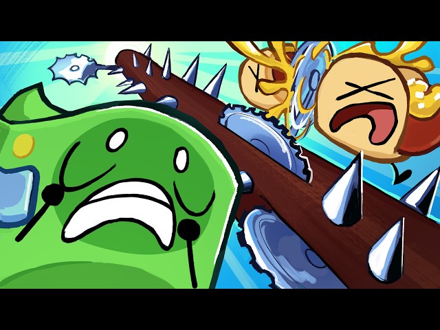BFDIE 1: REANIMATED!