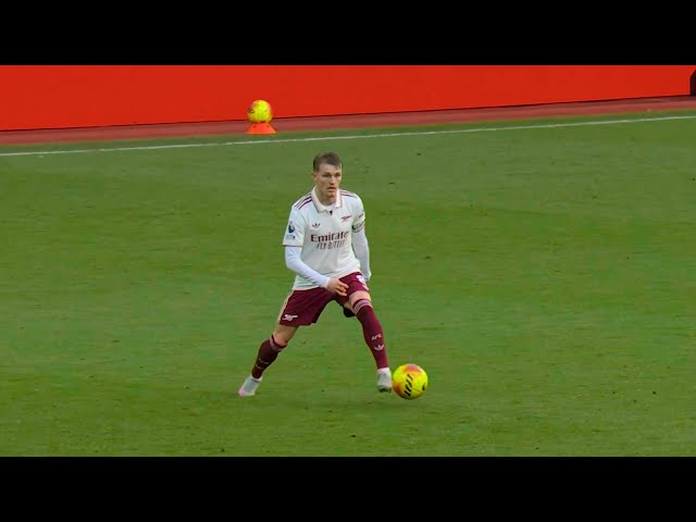 Ødegaard highlights to make you feel cozy 🎧 (2025/26)
