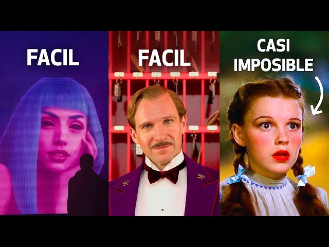 PORQUE ES IMPOSIBLE QUE EL CINE VUELVA A VERSE ASI