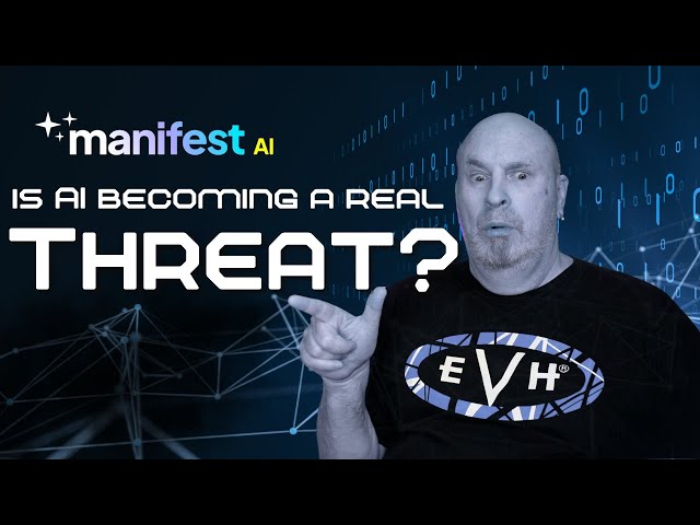 What is Manifest Artificial Intelligence?