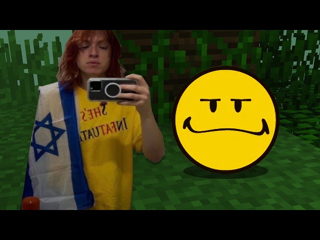 minecraft horror mods are genuinely terrible