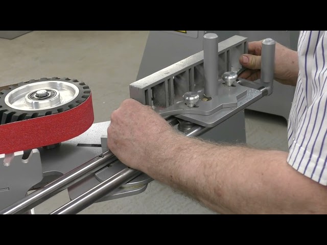 HERBST SURFACE GRINDER ATTACHMENT