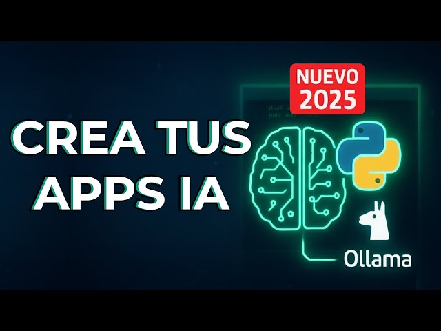 Ollama API: Create Your Own AI Apps with Python! (Easy Guide)