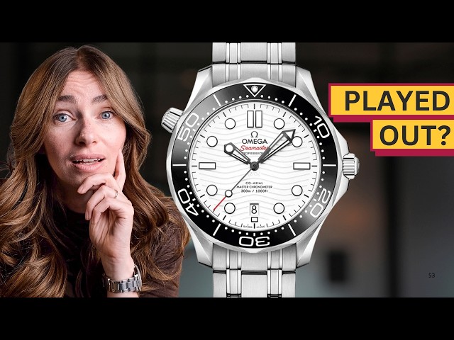 Rolex, Tudor & OMEGA: My Most Controversial Watch Opinions Yet