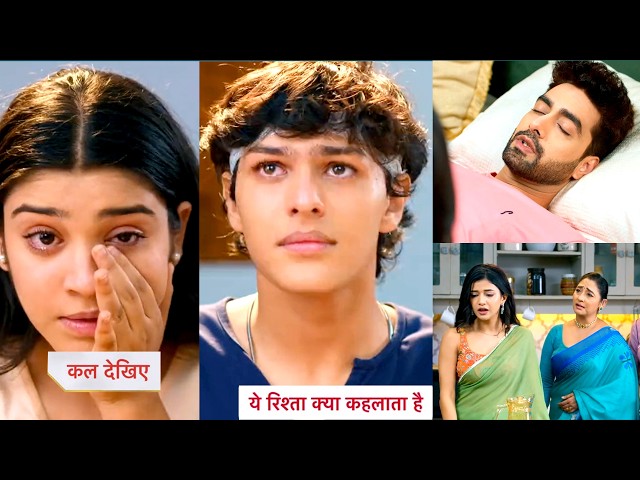 Yeh Rishta Kya Kehlata Hai Today Episode NEW PROMO 7th october 2026