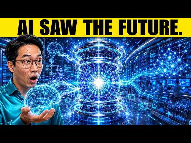 AI Explains Why Quantum Computers Are Suddenly Terrifying Them
