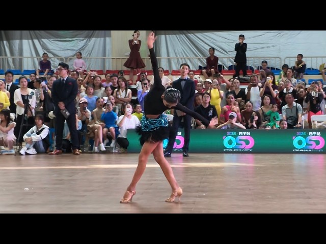 Amazing Jive! The Champion Is Right Here – So Talented & Energetic 🔥 #dance #jive #dancer