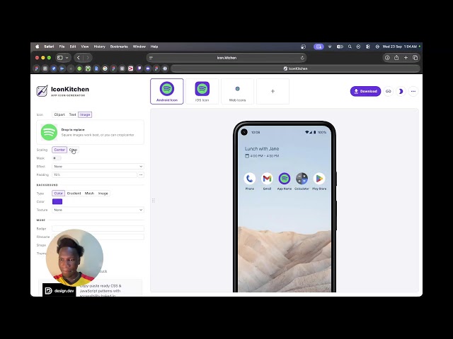 Build a Spotify Clone with Flutter | Episode p1: App Setup