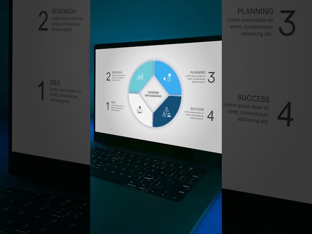 212 You won't believe how easily you can design this amazing PowerPoint presentation #powerpoint