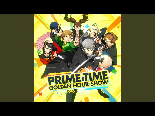 Prime Time Golden Hour Show