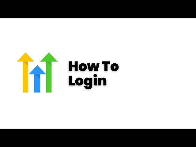 How To Login | Go High Level Tutorial
