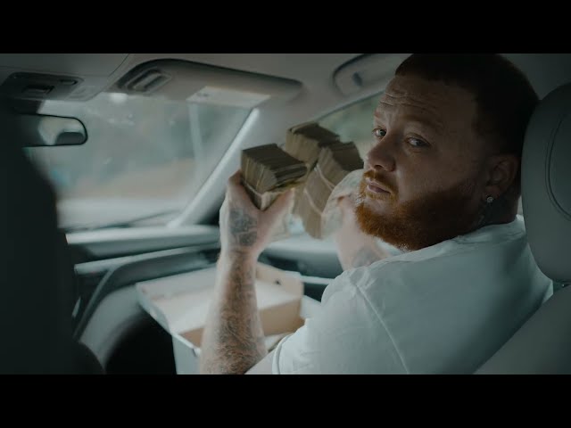 Belly Gang Kushington - 75 on 75 (Official Music Video)
