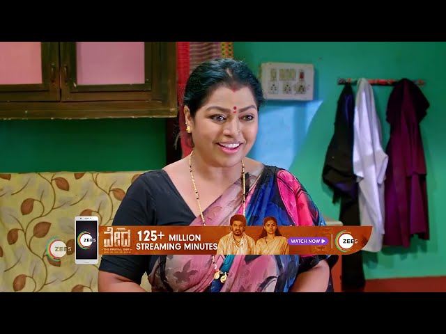 Jothe Jotheyali | Ep - 945 | Webisode | May, 11 2023 | Aniruddha Jatkar, Megha Shetty | Zee Kannada