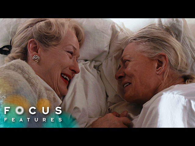 Evening | The Moment Lila Visits Ann in the Present