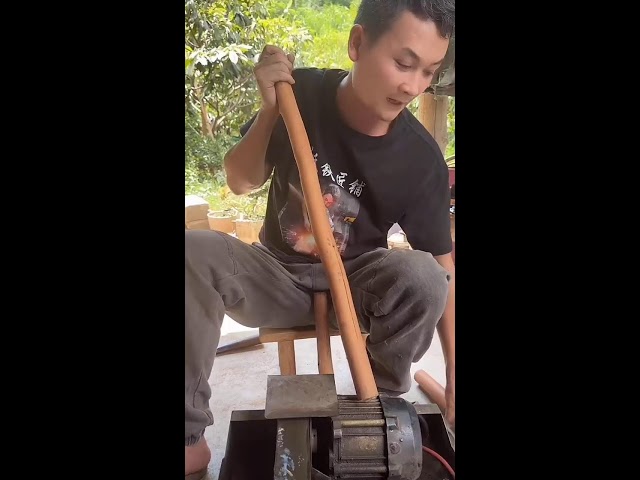 🔴LIVE Practical Skills from China: Better Tools, Easier Work. 🇨🇳 #Engineering #DIY #PasserbyWorks