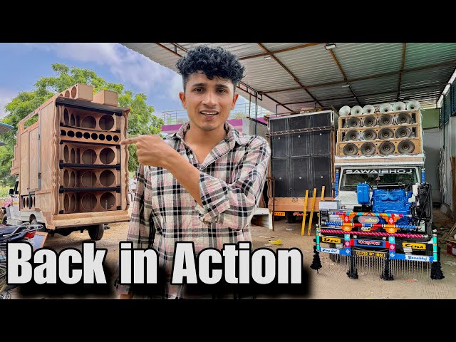 RK Dj Comeback Yes or No Vlog !! Latest Dj Vlog