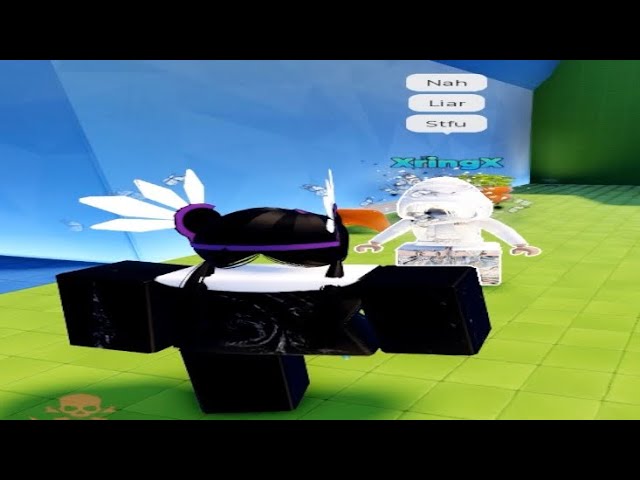 Playing Evade With Auto-Tune