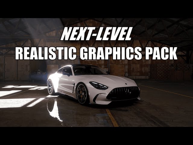 Best FREE Realistic FiveM Graphics Mod | (2026 Install Tutorial!)