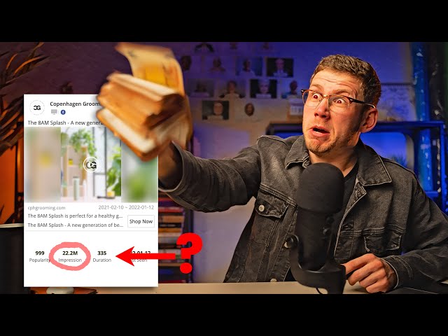 The Dark Arts of Direct Response Commercials | Facebook Ad Examples