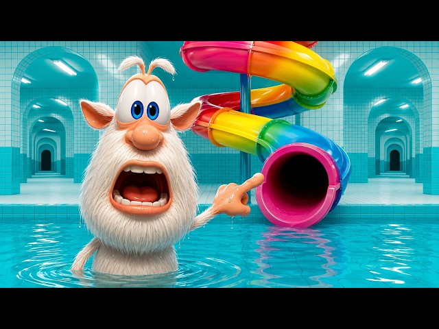 ⭕ Booba Live! Fun Episodes for Kids!