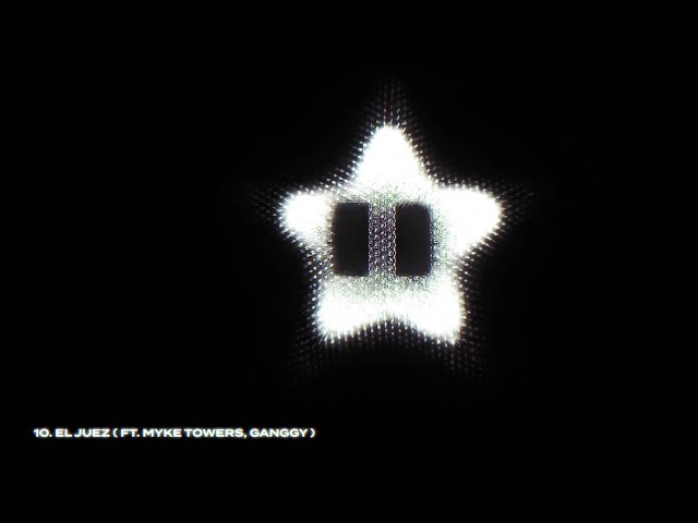Natanael Cano x Mike Towers x Ganggy - El Juez [Official Visualizer]