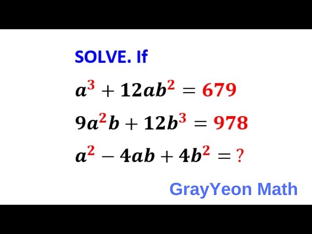 How to solve the Philippine Math Olympiad Questions - Olympiad Tutorial