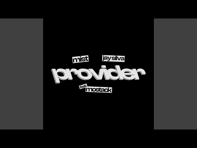 Provider