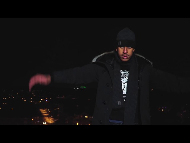 Macky - Vinterdepress