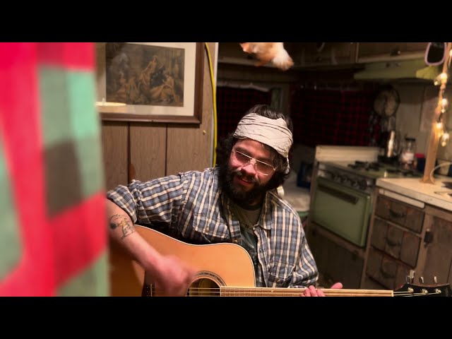 Working Man Blues Jam