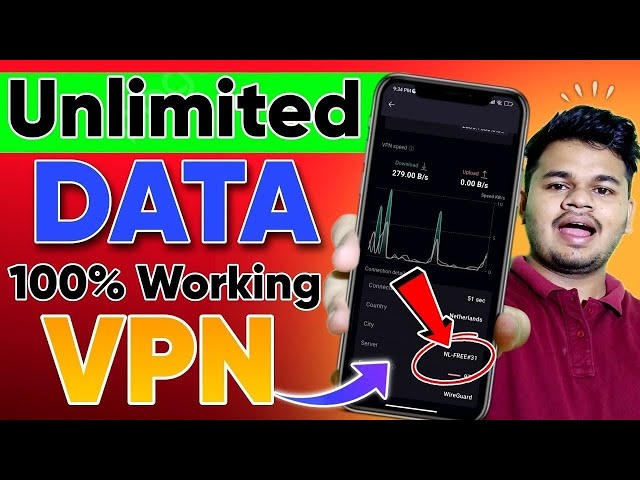 Unlimited Data VPN 2026 | Top 3 Free VPN Apps 2025 | Best Free VPN for Android 🔥 No ADS