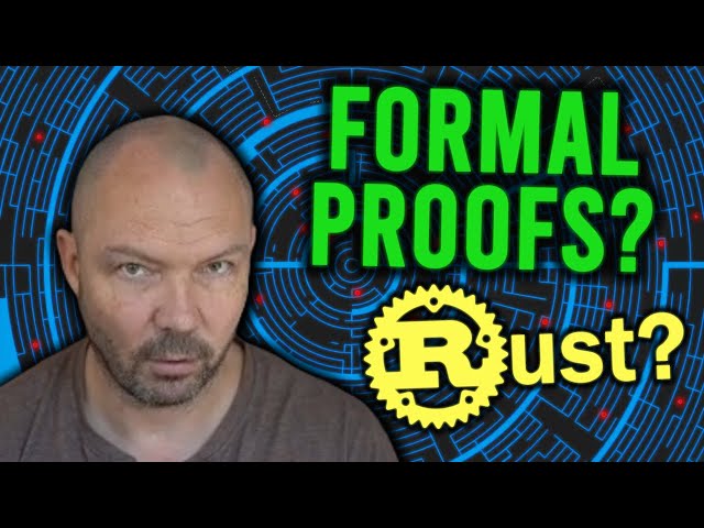 Jonathan Blow on formally proving software