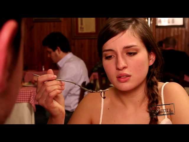 El brownie (solocomedia.com)