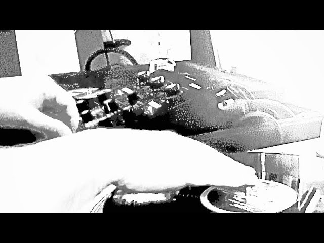 found objects 21 (all vinyl psychedelic downtempo + bass mix by ZADO)