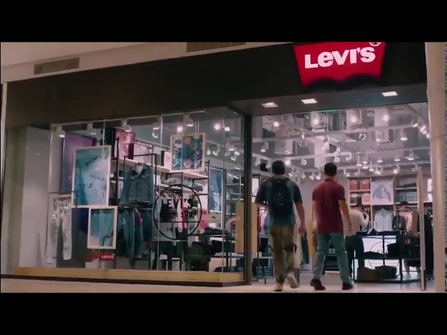 Inclusión - Excelente comercial de LEVI’S