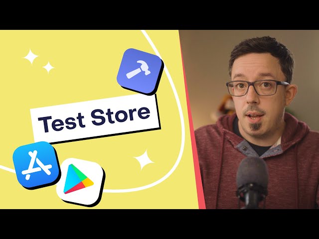 Introducing the RevenueCat Test Store