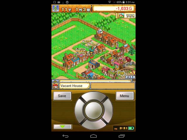 Dungeon Village - Mobile Gaming Fun #9