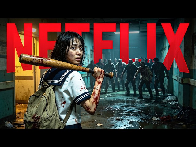 Netflix 2026: These 7 Series are Breaking All Records! (Part 3)