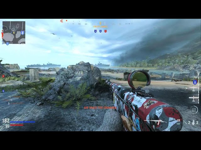 Call of Duty: Vanguard SNAPSHOT Error NEEDS FIX PS5