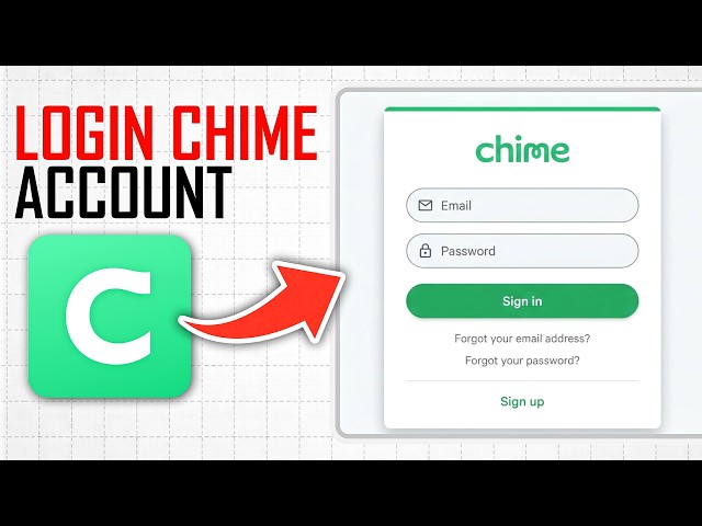 How to Login Chime Account (Full Guide)