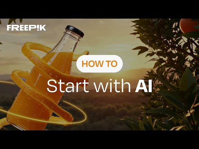 Magnific AI Suite tutorial | Magnific How-To