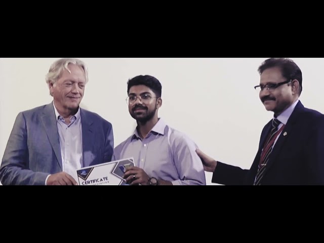 The Genesis of Giants: Ali Group's Visionary Journey Begins with Valiant Corporation (2018)