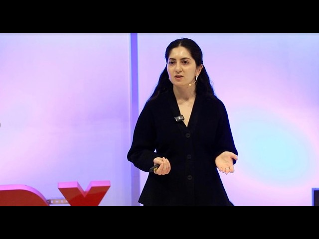 When Buildings Become Obsolete? | Karine Bagdasaryan | TEDxDebet