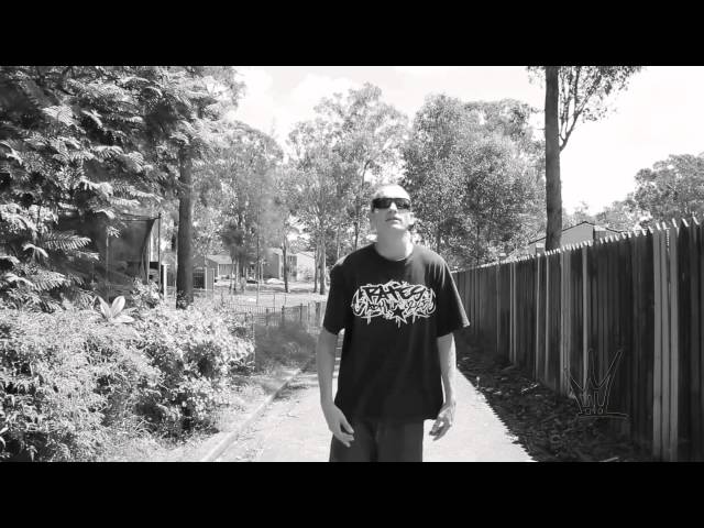 RATES - I Rap Because
