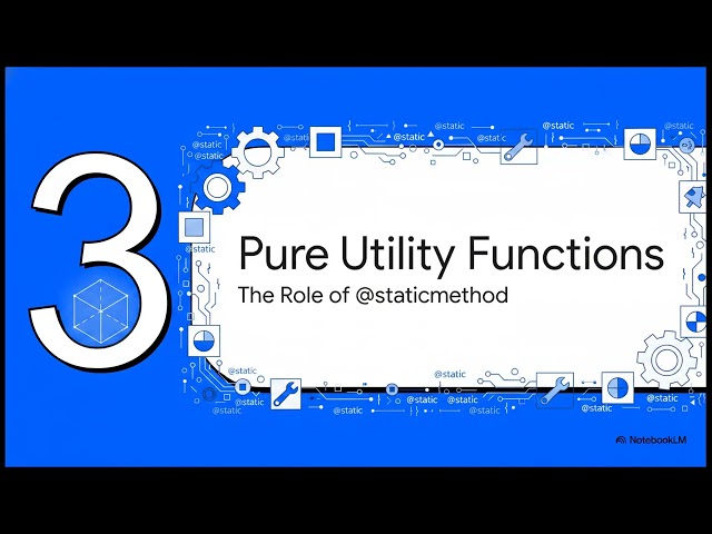 Python Methods Demystified
