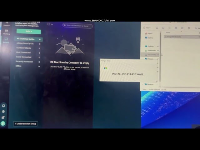 RMM connectwise (screen-connect) lifetime