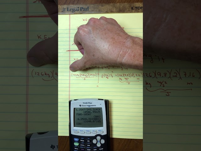 Physics 121 roller coaster on a vertical loop